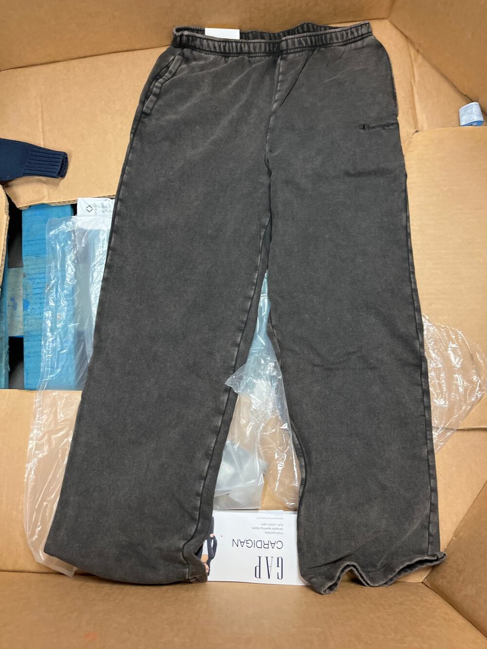 Champion sweatpants